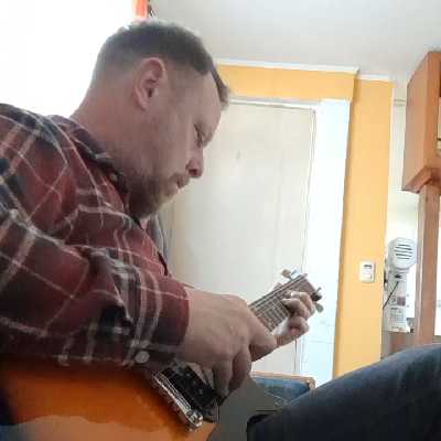 jose / Musician