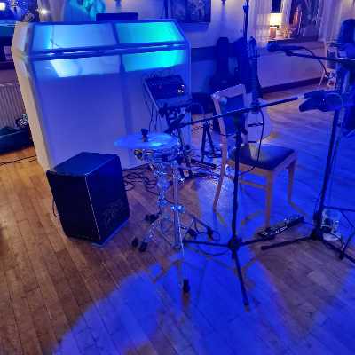 Victor_ spanish_music