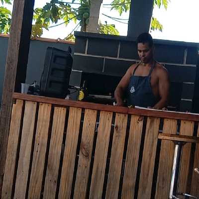 Patinho / Musician