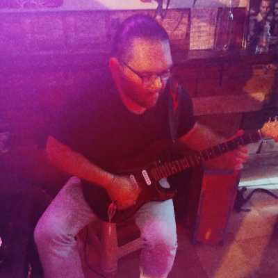 SAMURAI / Musician