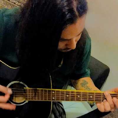 Maikon / Musician