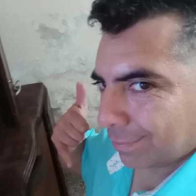 Guillermo / Musician