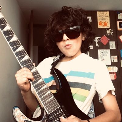el sebas / Musician