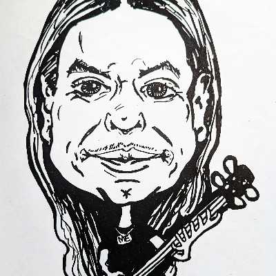 Jus10 / Musician