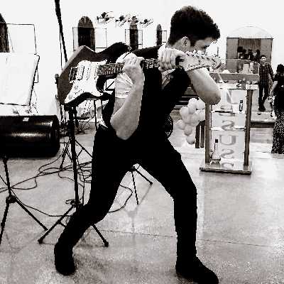 Eliabe / Musician