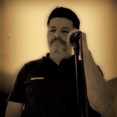markoestmark@gm / Musician