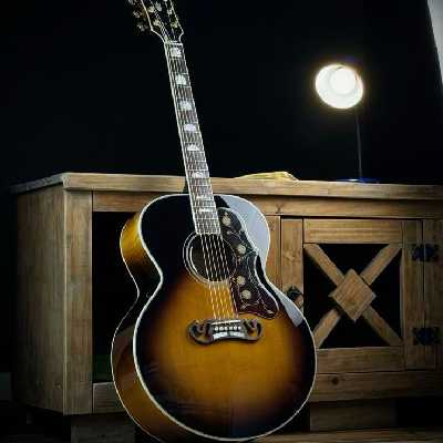 Romanelli / Musician