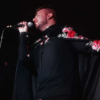 Gera / Musician