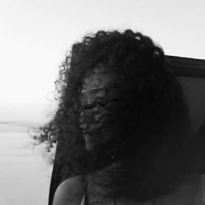 Maria / Musician