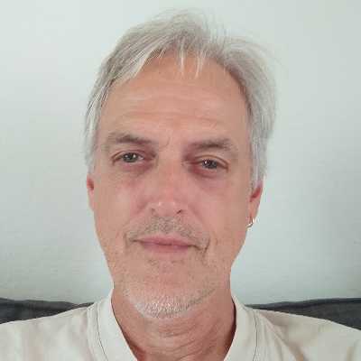 Carlo / Musician