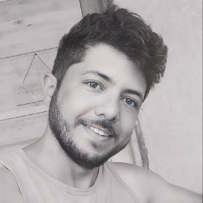 Vinícius / Musician