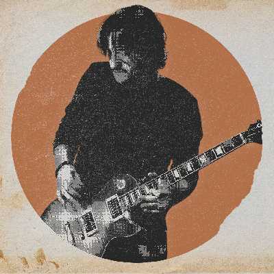 Guilherme / Musician