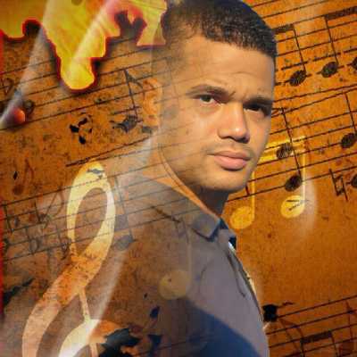 Edson Marden / Musician