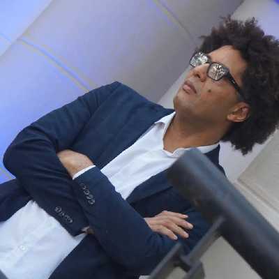 Márcio / Musician