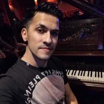 Gerson / Musician