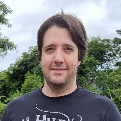 Rodrigo / Musician