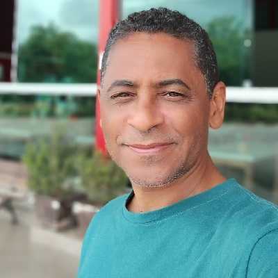 Marquinhos / Musician
