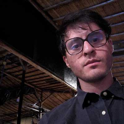 Lxndr / Musician