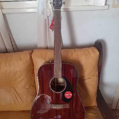 Pablo / Musician