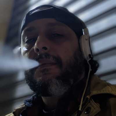 HectorBR / Musician