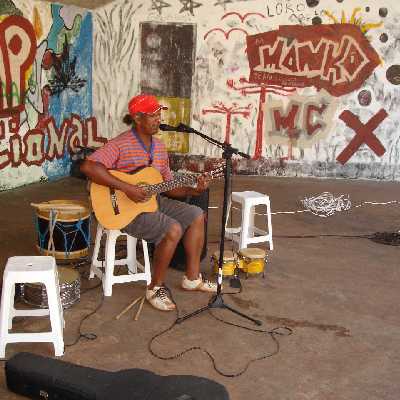 Poeta Miguel das Neve