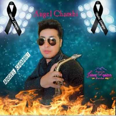 Angel chambi / Musician