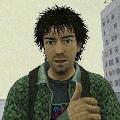 Gabriel / Musician