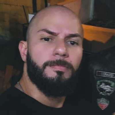 Rafael / Musician