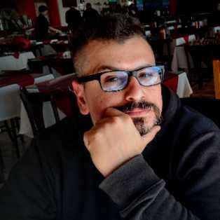 Joao Munari