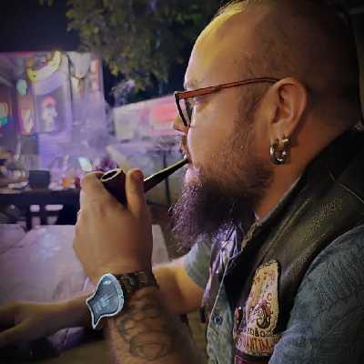 Tiago / Musician