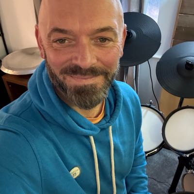 Paul / Musician