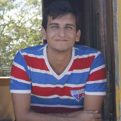 Gabriel / Musician