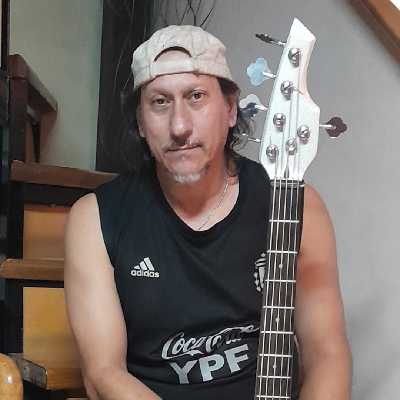 guille / Musician