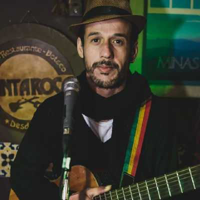 Rafael / Musician