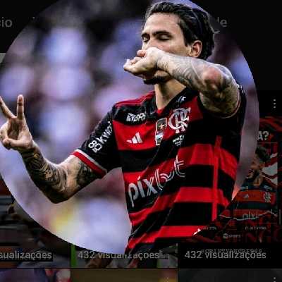 gabigol CR7 / Musician