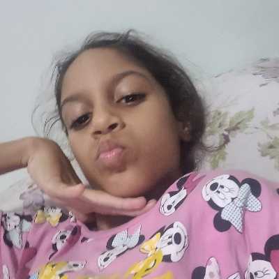 Maria Luiza / Musician