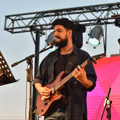 Guillermo / Musician