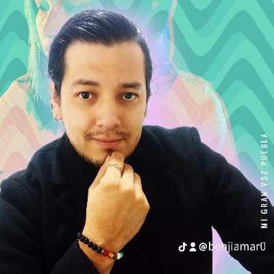 Benji / Musician