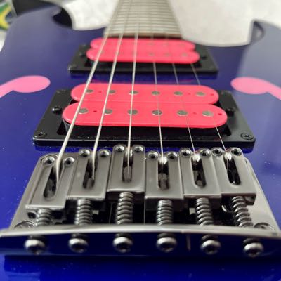Lucas / Musician