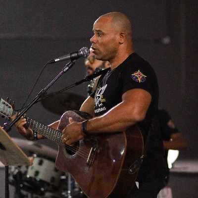 RENILSON / Musician