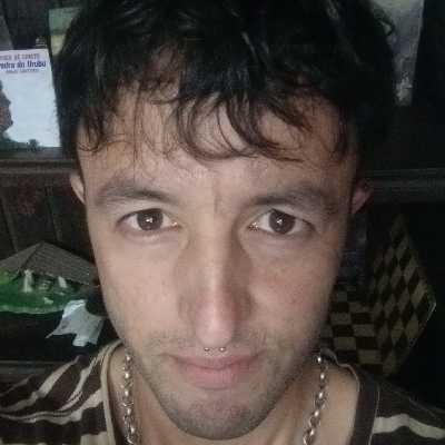 pither / Musician