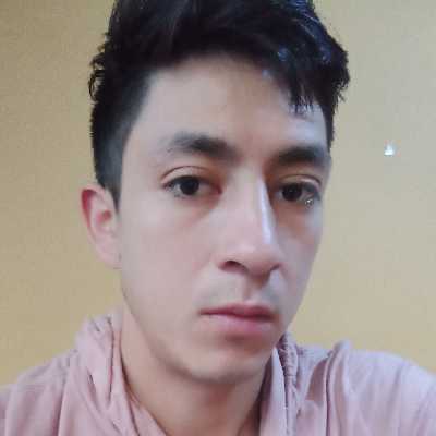Vicente / Musician