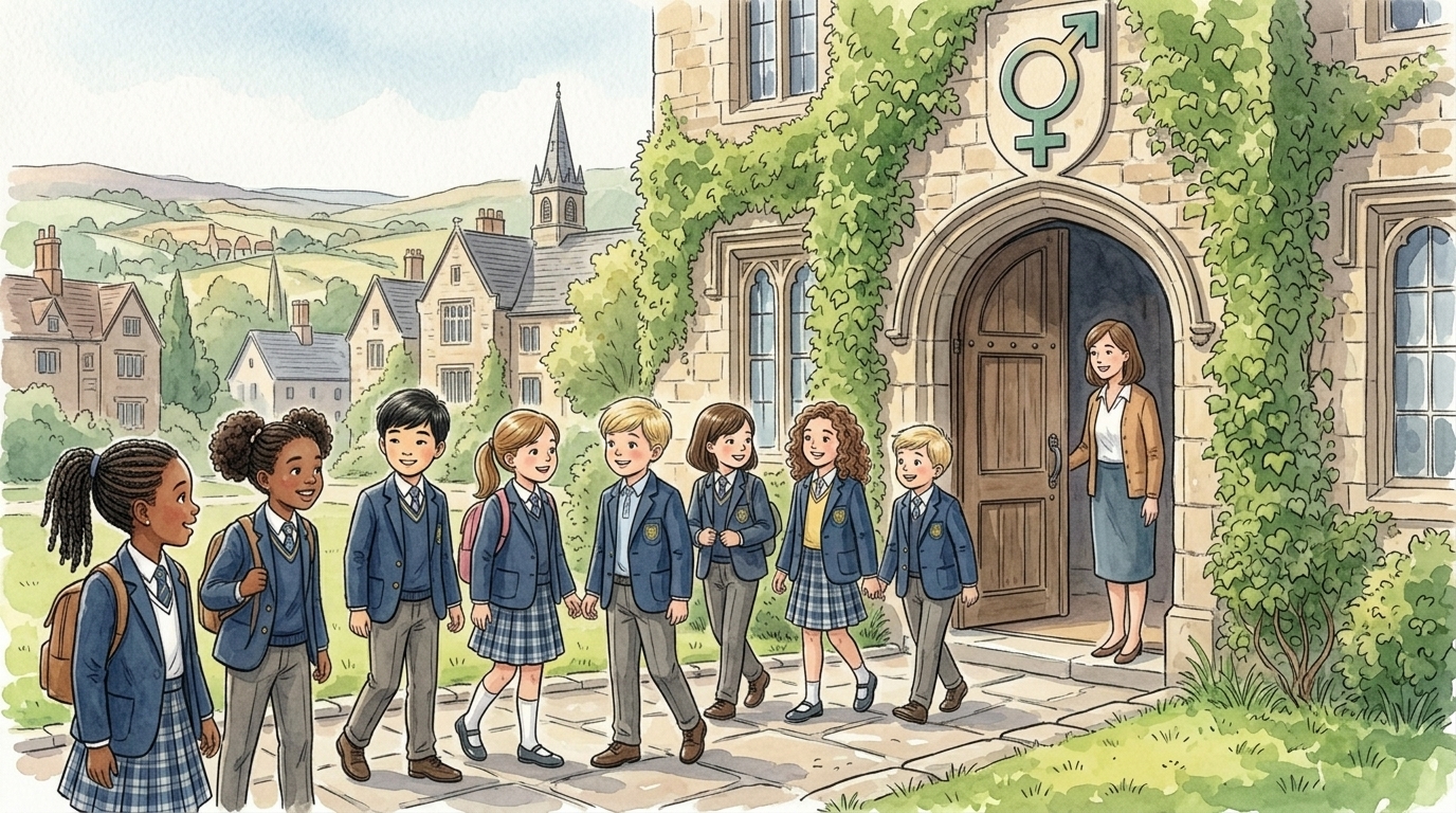 Independent Non-Religious Schools