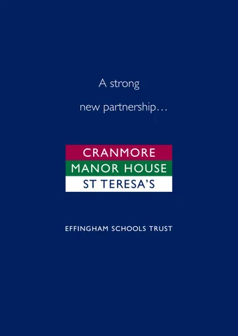 Effingham Schools Trust logo