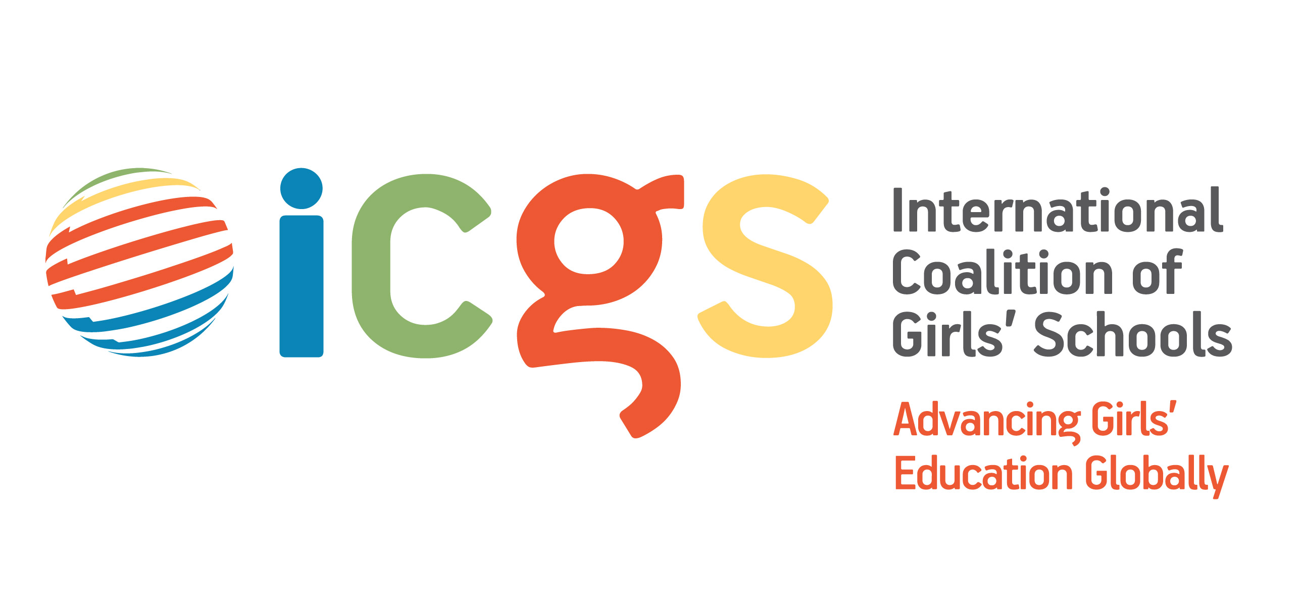 ICGS logo