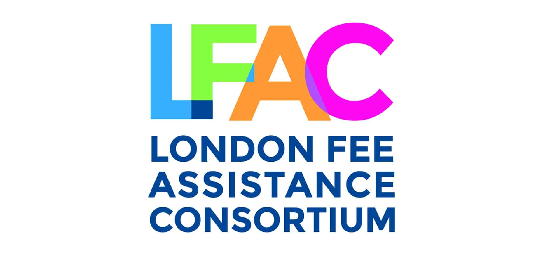 LFAC logo