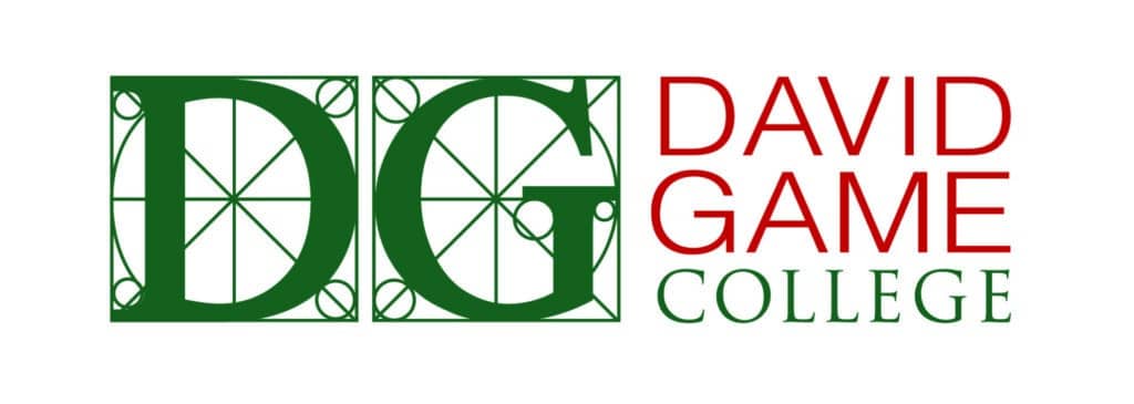 David Game College Group logo