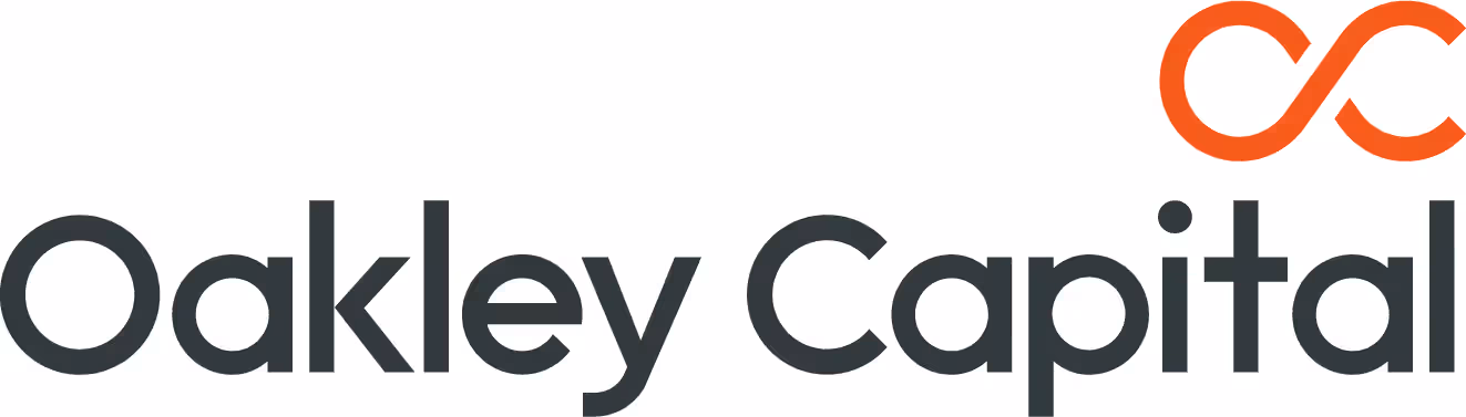 Oakley Capital logo