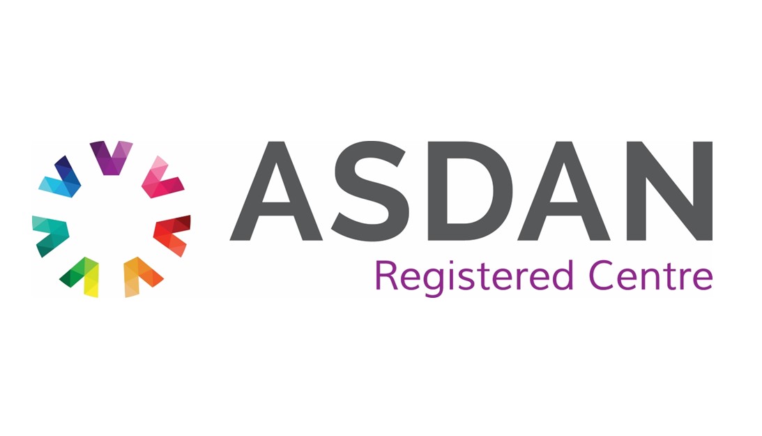 ASDAN logo