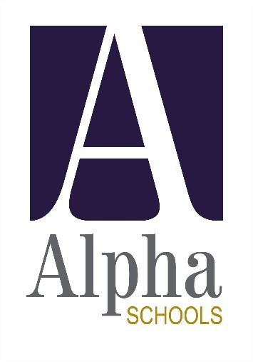 Alpha Schools logo